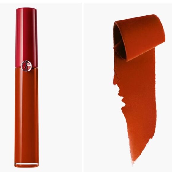 Giorgio Armani Lip Maestro - Picture 2 of 6